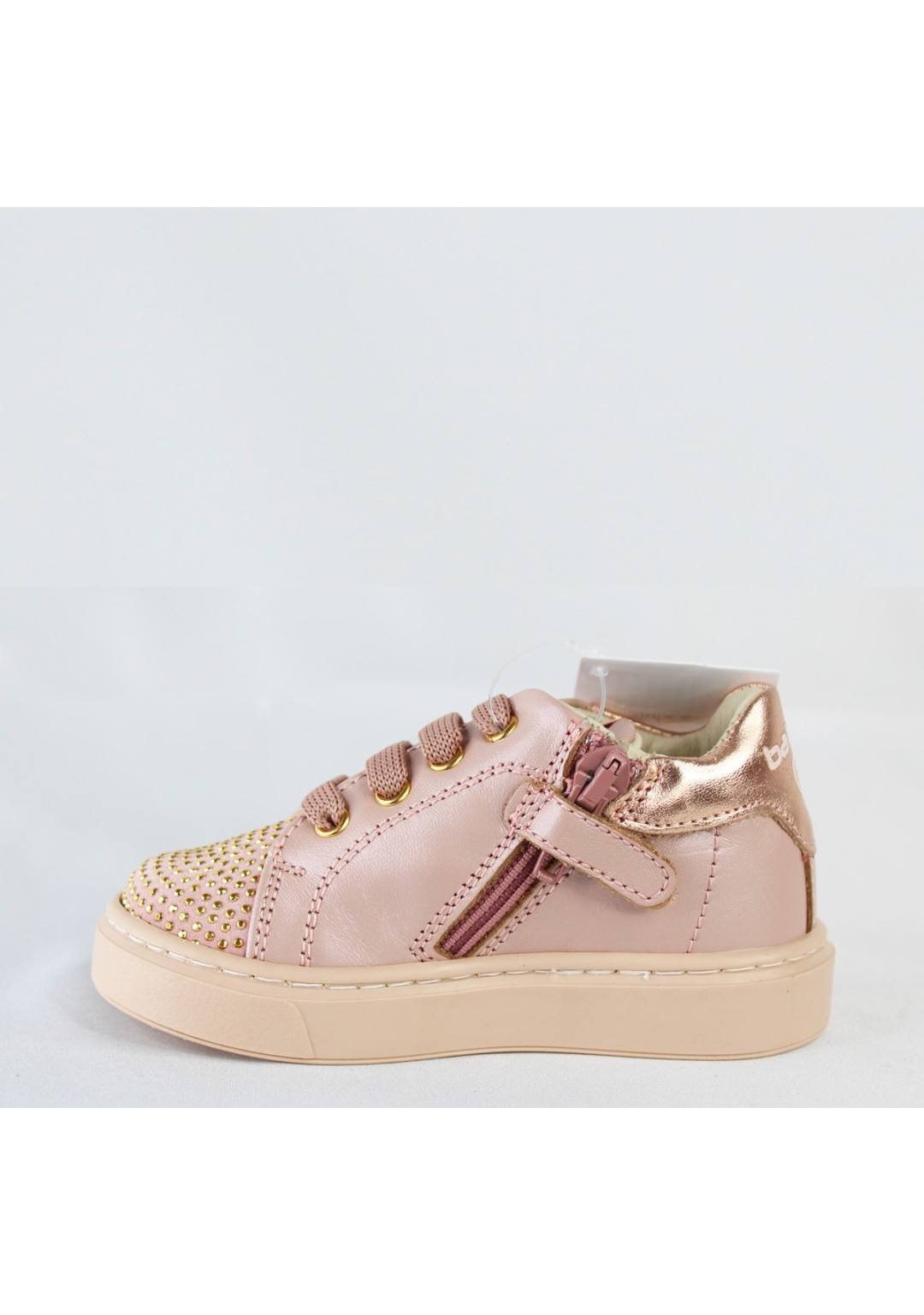 BALDUCCI Sneakers primi passi Bambina