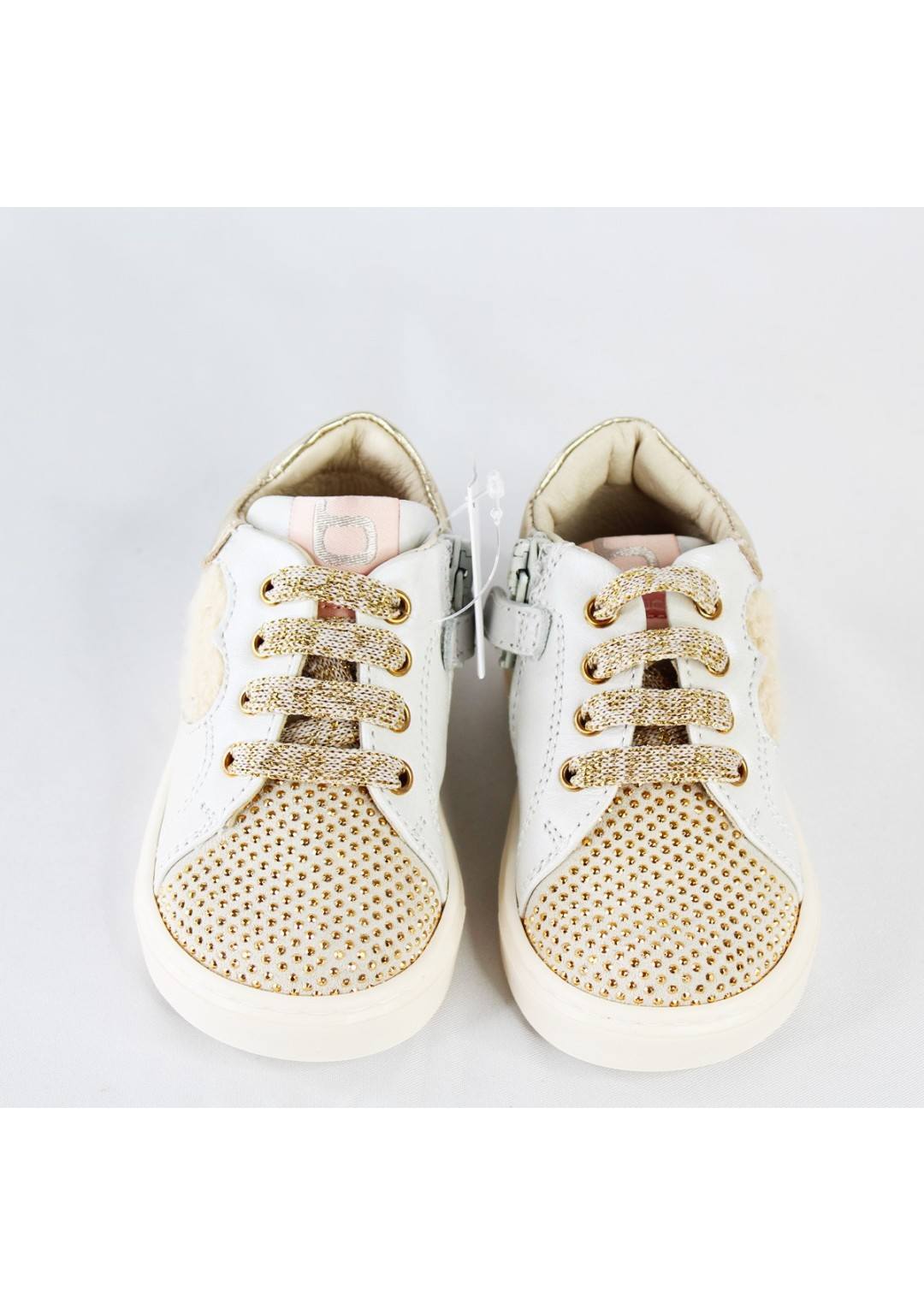 BALDUCCI Sneakers primi passi Bambina