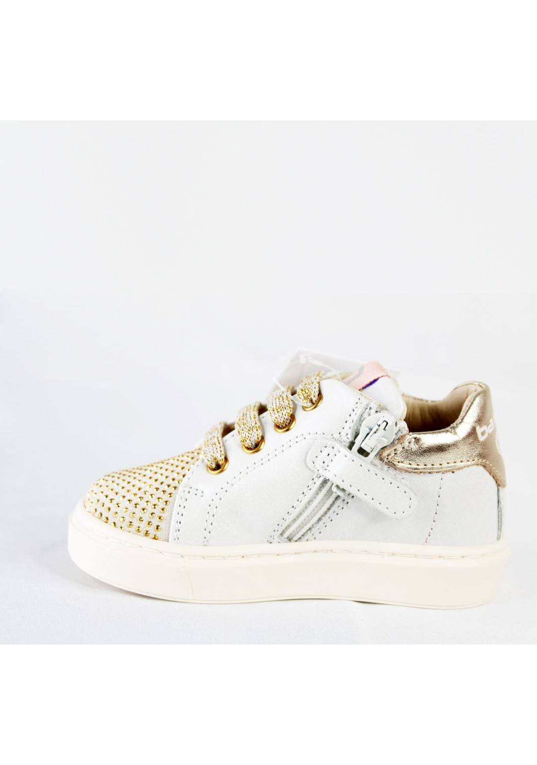 BALDUCCI Sneakers primi passi Bambina