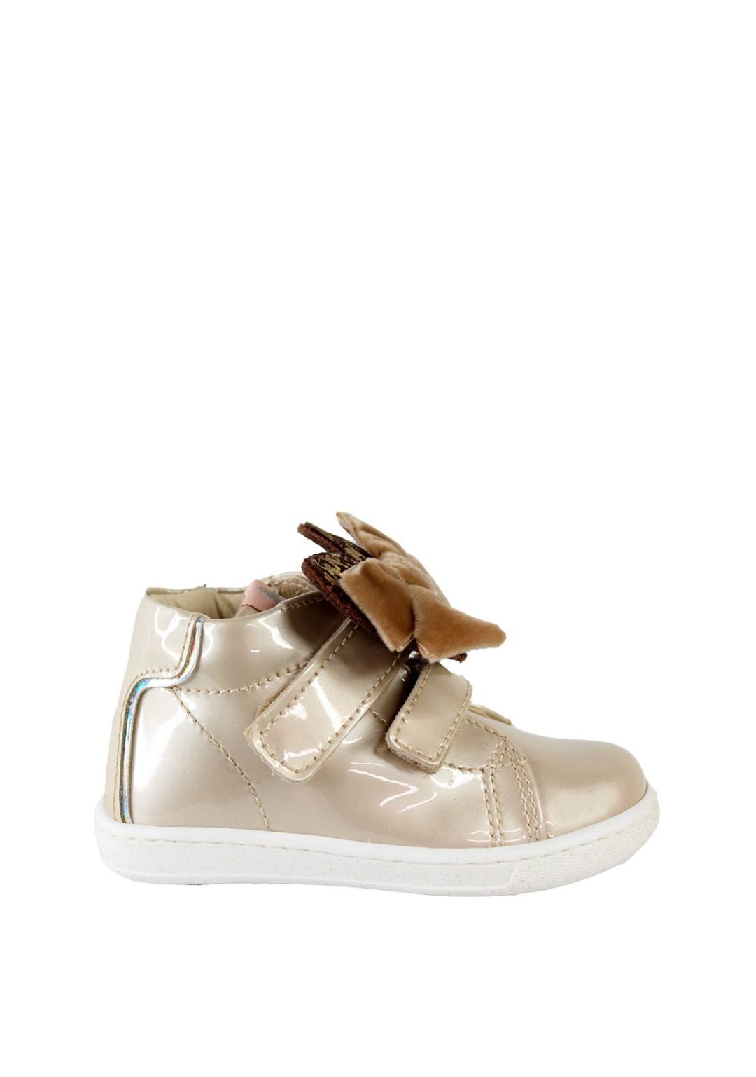 BALDUCCI Sneakers primi passi Bambina