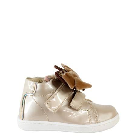 BALDUCCI Sneakers primi passi Bambina