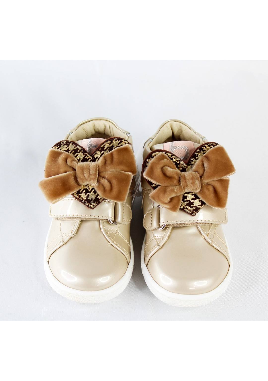 BALDUCCI Sneakers primi passi Bambina