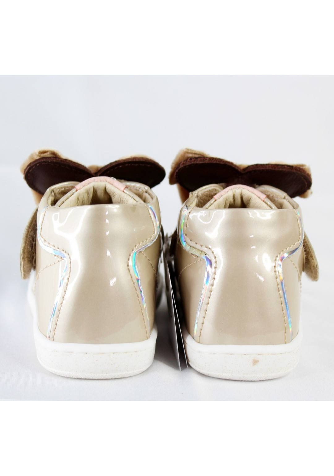 BALDUCCI Sneakers primi passi Bambina