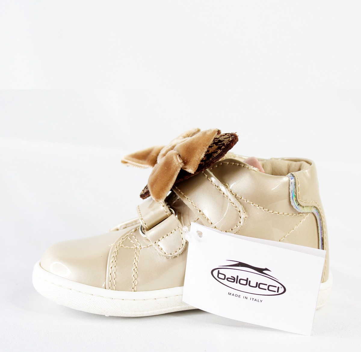 Balducci bimba deals