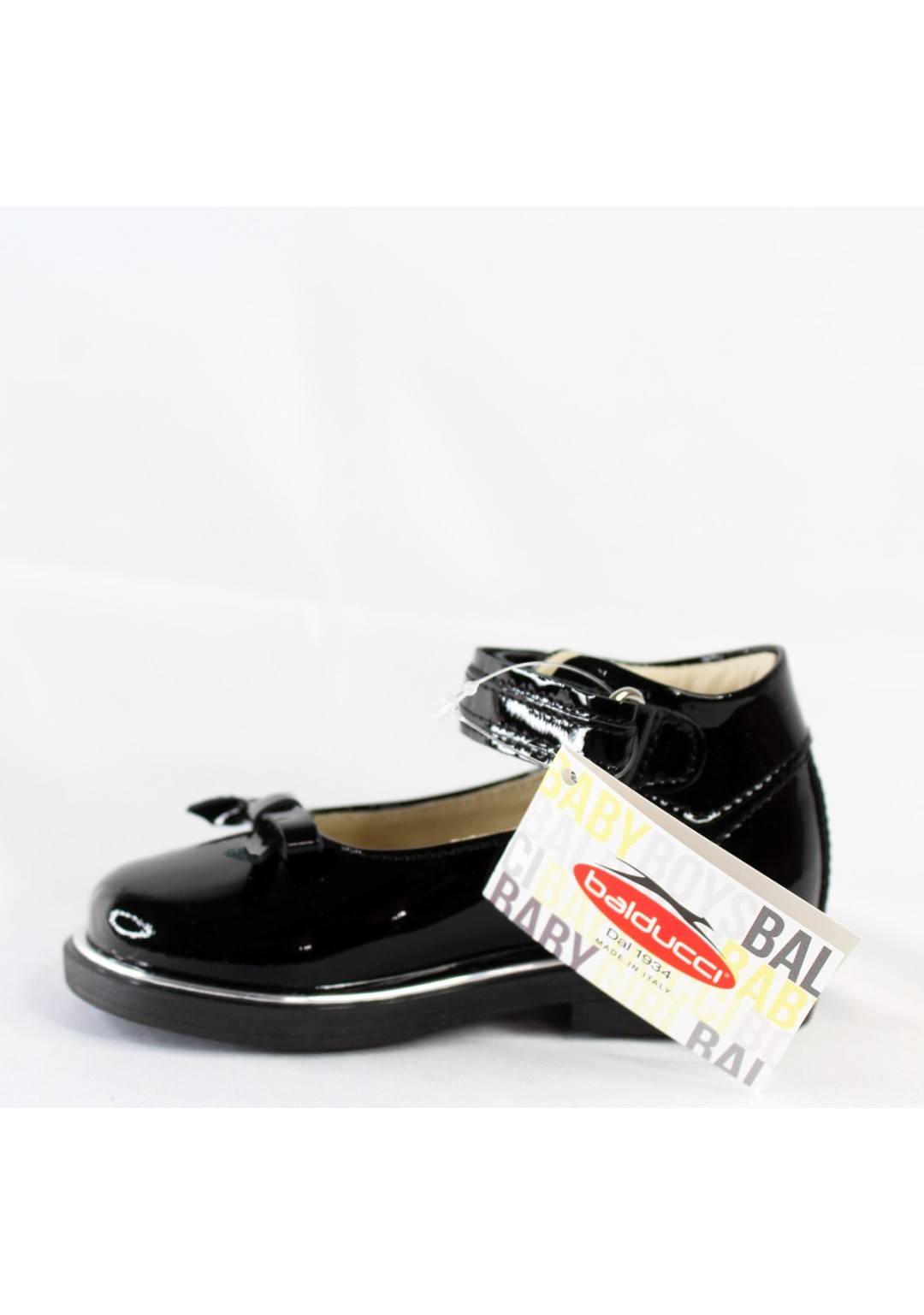 Ballerine bambina balducci outlet