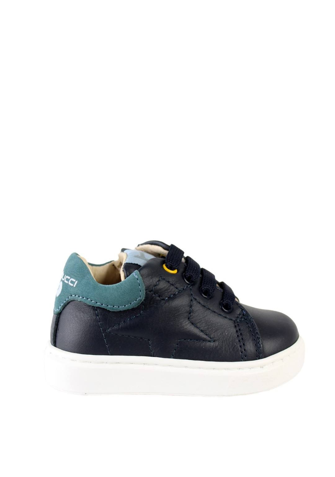 BALDUCCI Sneakers primi passi Bambino