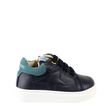 BALDUCCI Sneakers primi passi Bambino