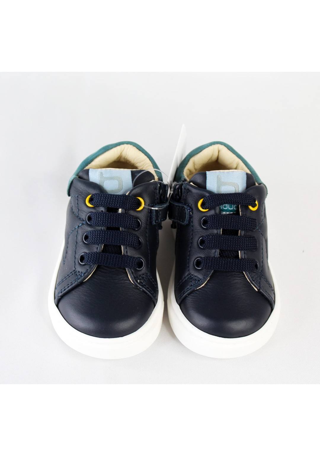 BALDUCCI Sneakers primi passi Bambino