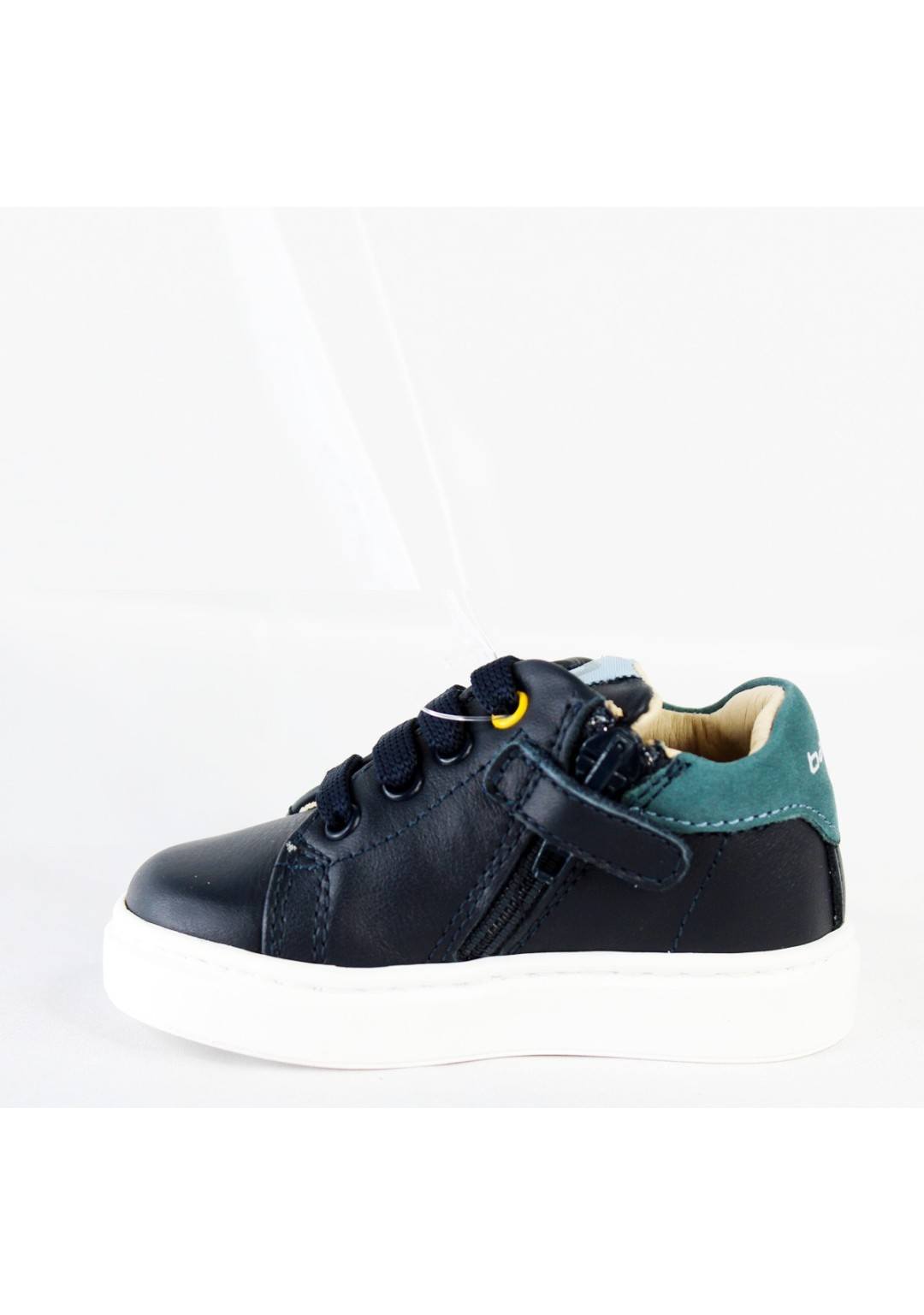 BALDUCCI Sneakers primi passi Bambino