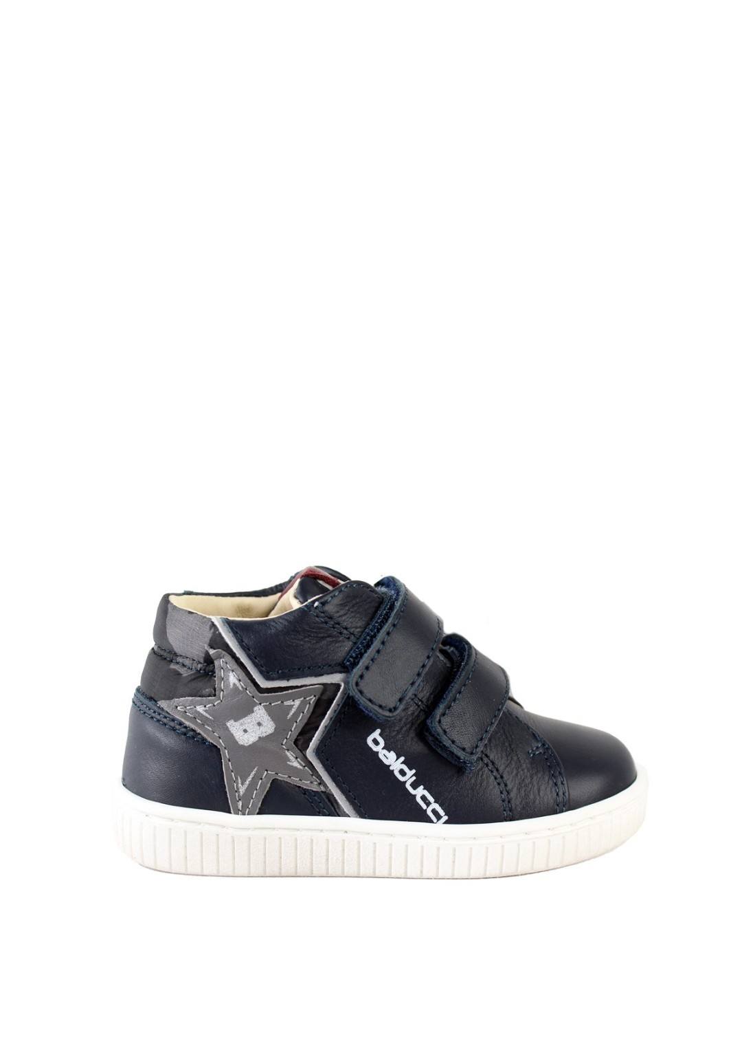 BALDUCCI Sneakers primi passi Bambino