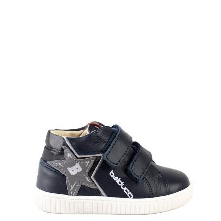 BALDUCCI Sneakers primi passi Bambino