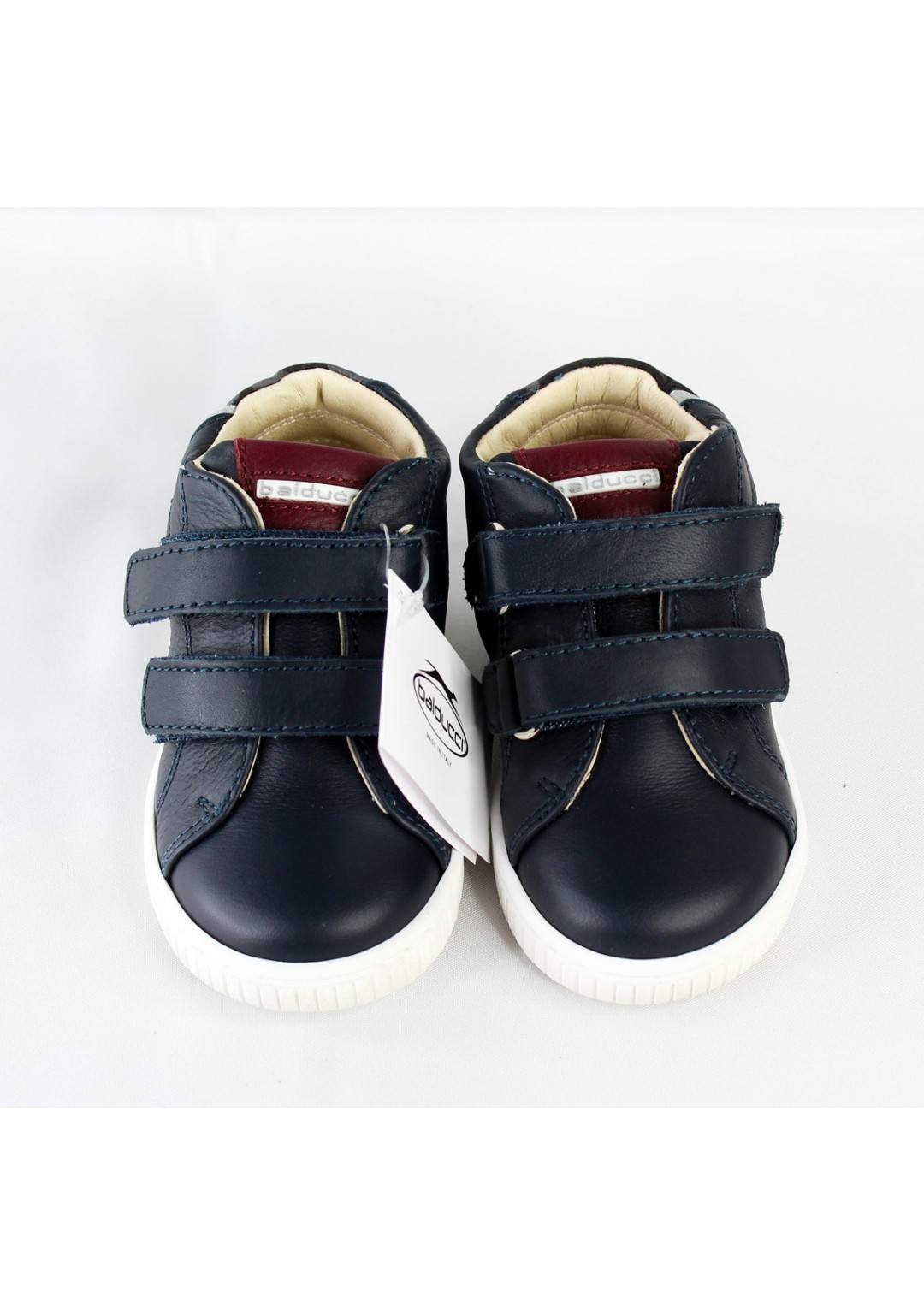 BALDUCCI Sneakers primi passi Bambino