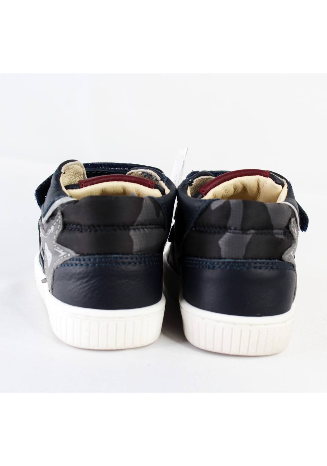 BALDUCCI Sneakers primi passi Bambino