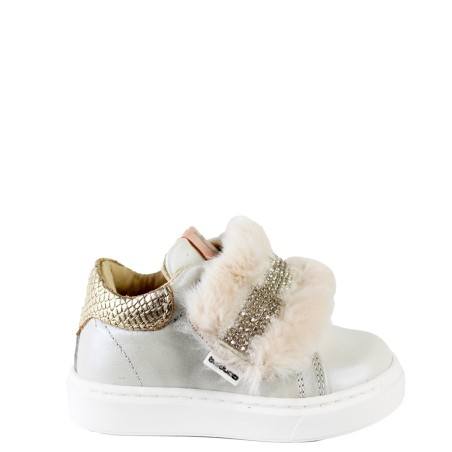 BALDUCCI Sneakers primi passi Bambina