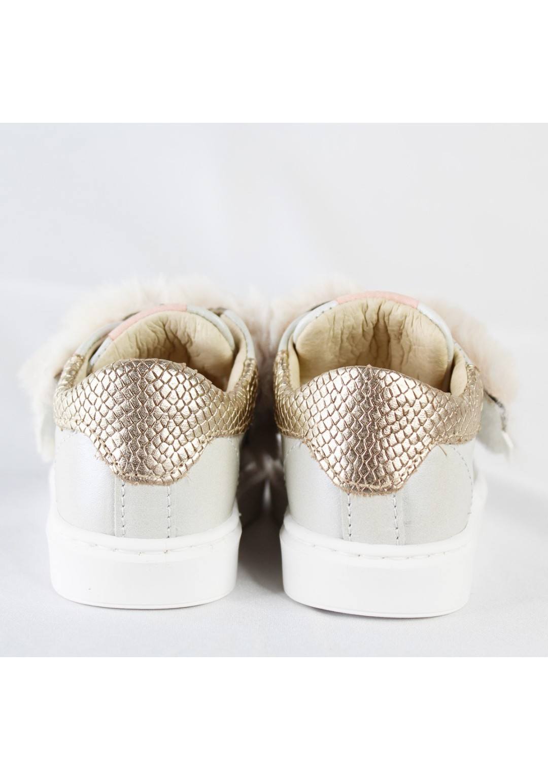 BALDUCCI Sneakers primi passi Bambina