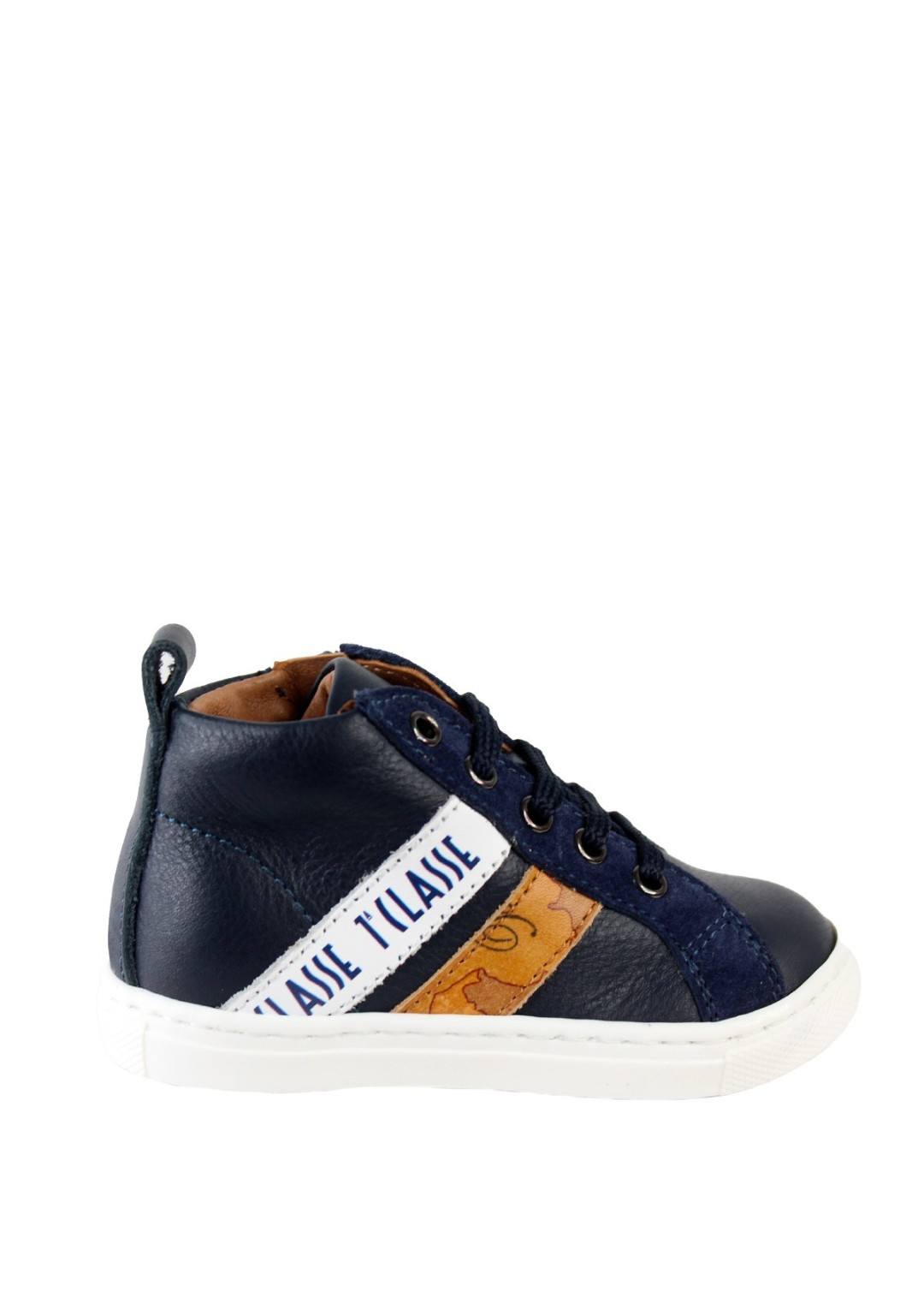 ALVIERO MARTINI Sneakers Alta Bambino