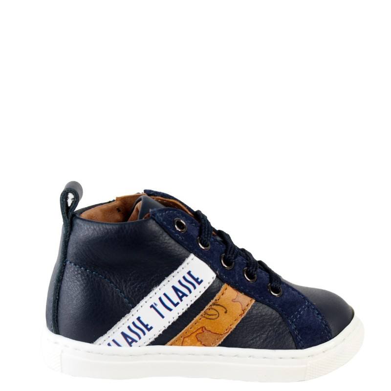 ALVIERO MARTINI Sneakers...