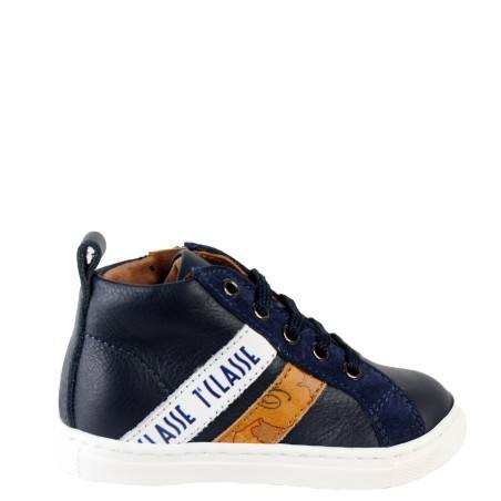 ALVIERO MARTINI Sneakers Alta Bambino