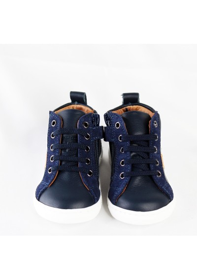 ALVIERO MARTINI Sneakers Alta Bambino