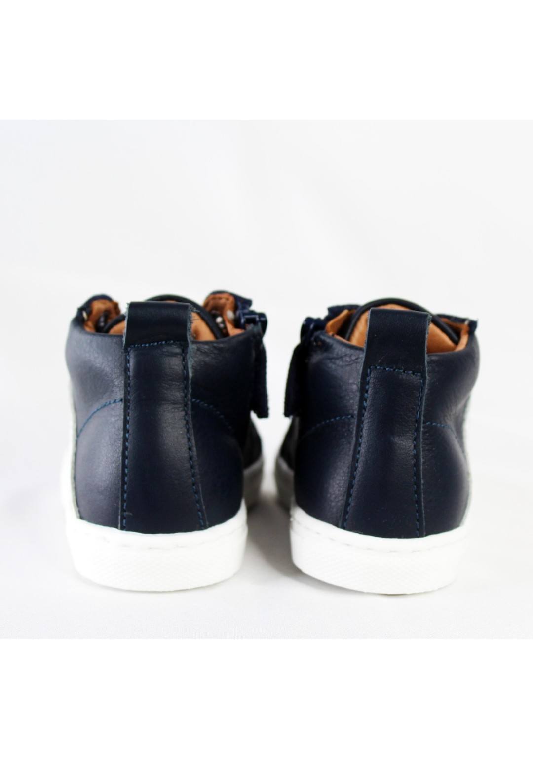 ALVIERO MARTINI Sneakers Alta Bambino