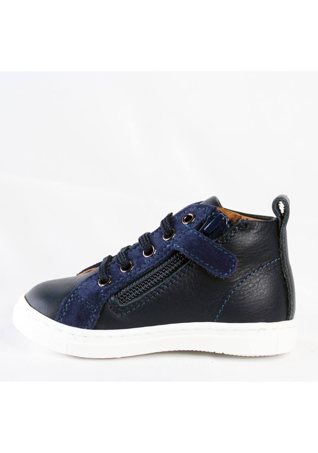 ALVIERO MARTINI Sneakers Alta Bambino