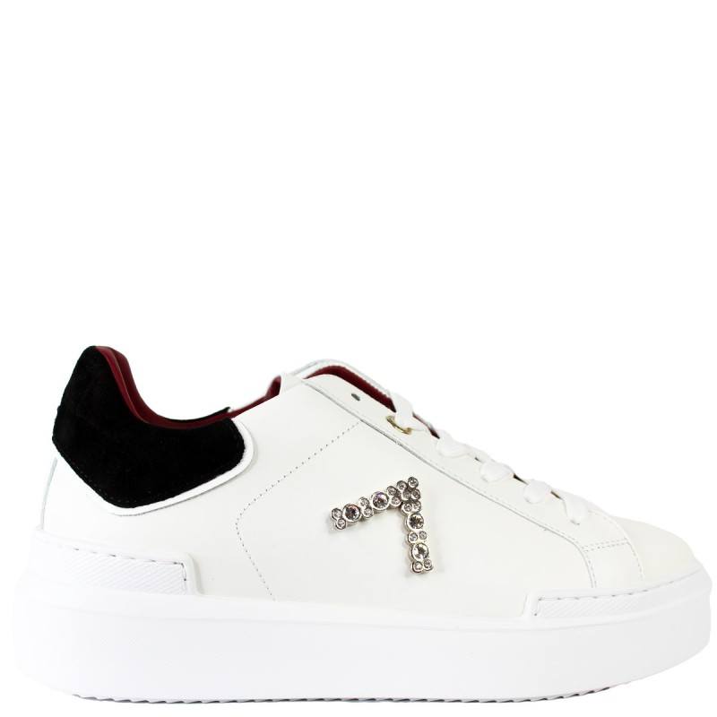 ED PARRISH Sneakers gioiello