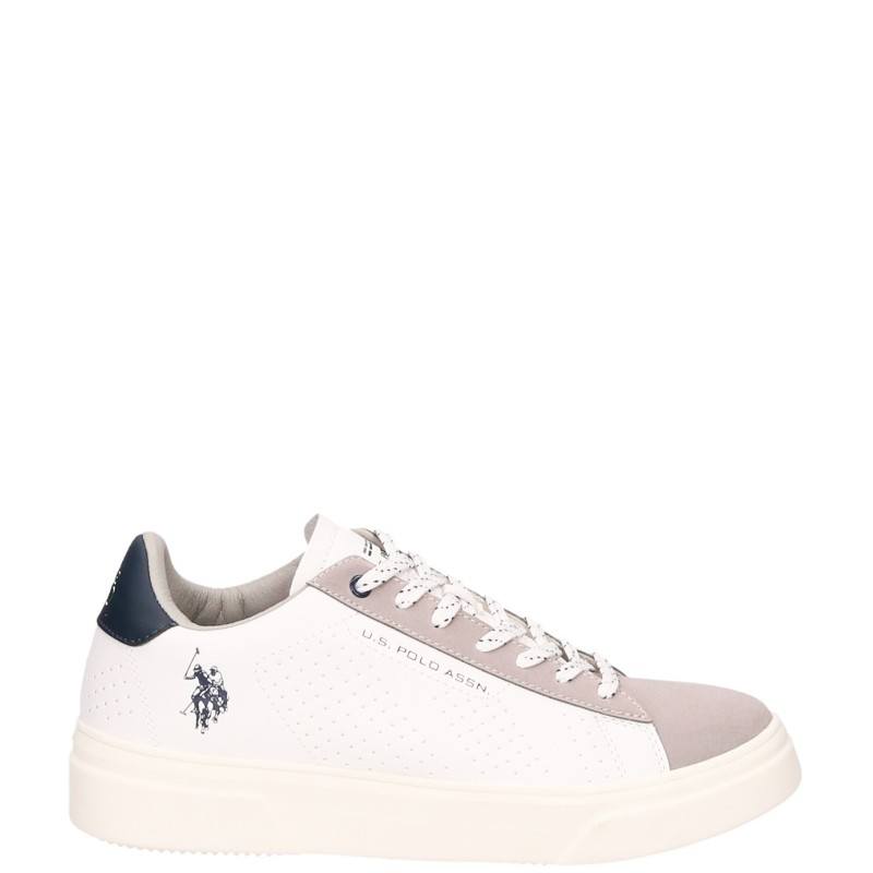 U.S POLO ASSN Sneakers Uomo