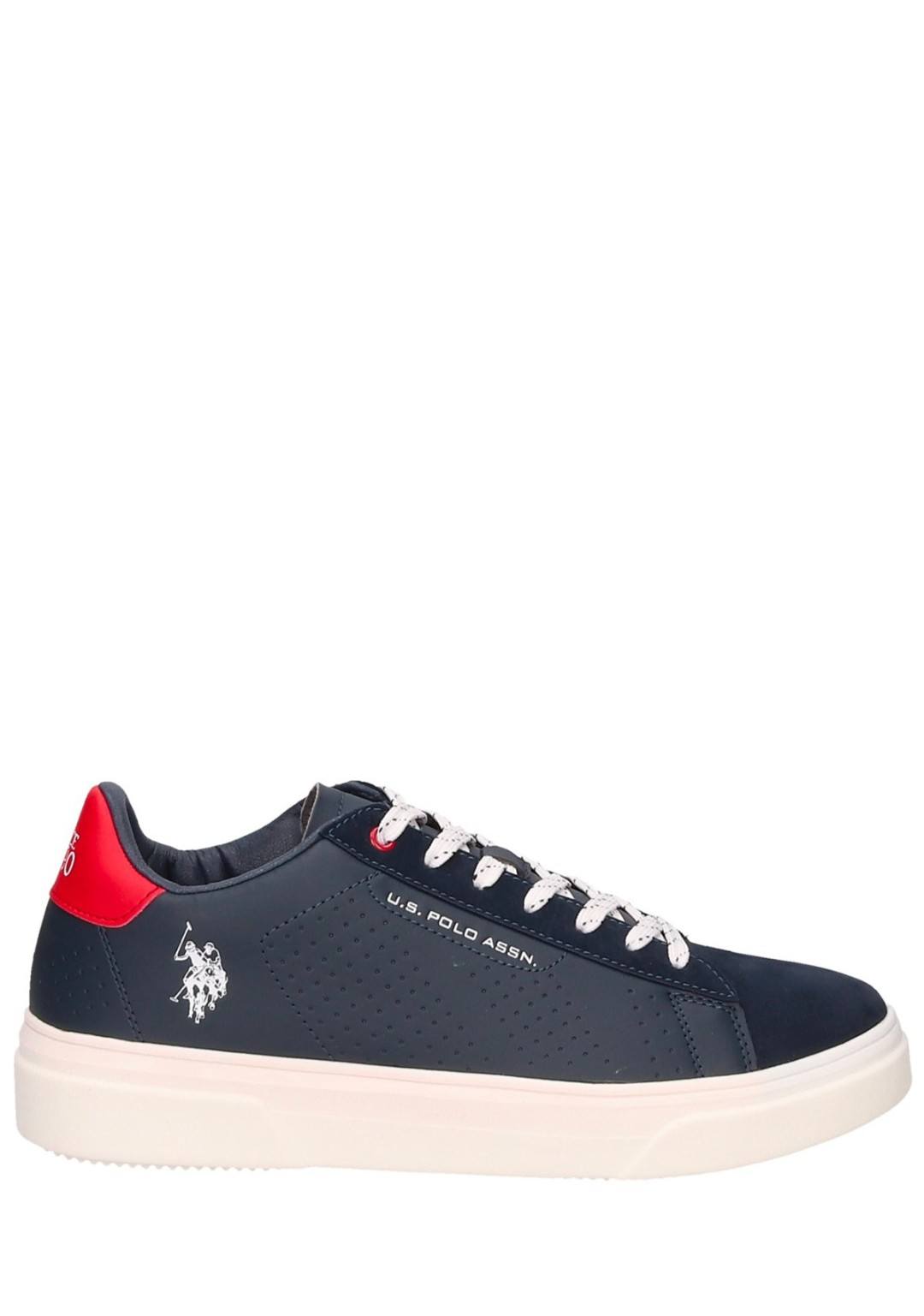 U.S POLO ASSN Sneakers Uomo