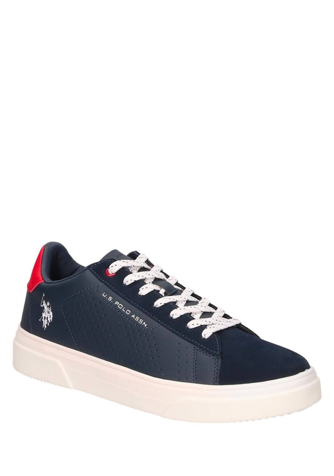 U.S POLO ASSN Sneakers Uomo