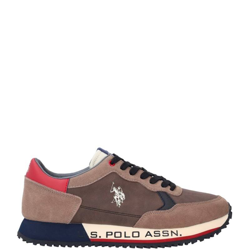 U.S POLO ASSN Sneakers Uomo