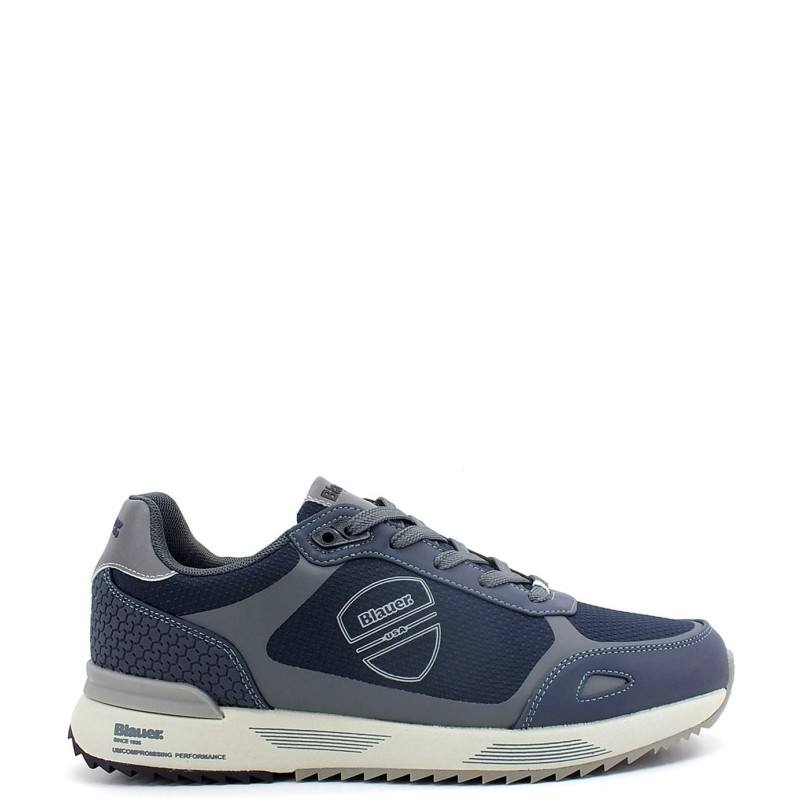 BLAUER Sneakers Uomo