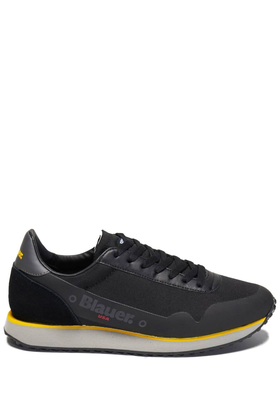 BLAUER Sneakers Uomo