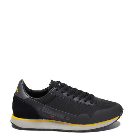 BLAUER Sneakers Uomo