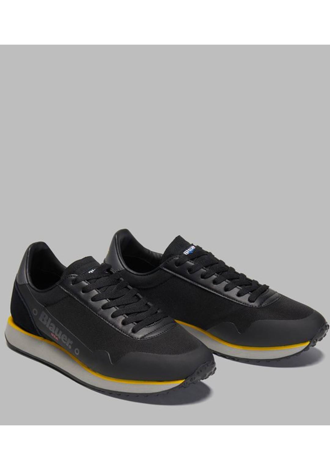 BLAUER Sneakers Uomo