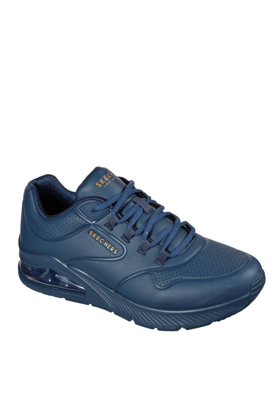 SKECHERS STREET UNO 2 Sneakers Uomo