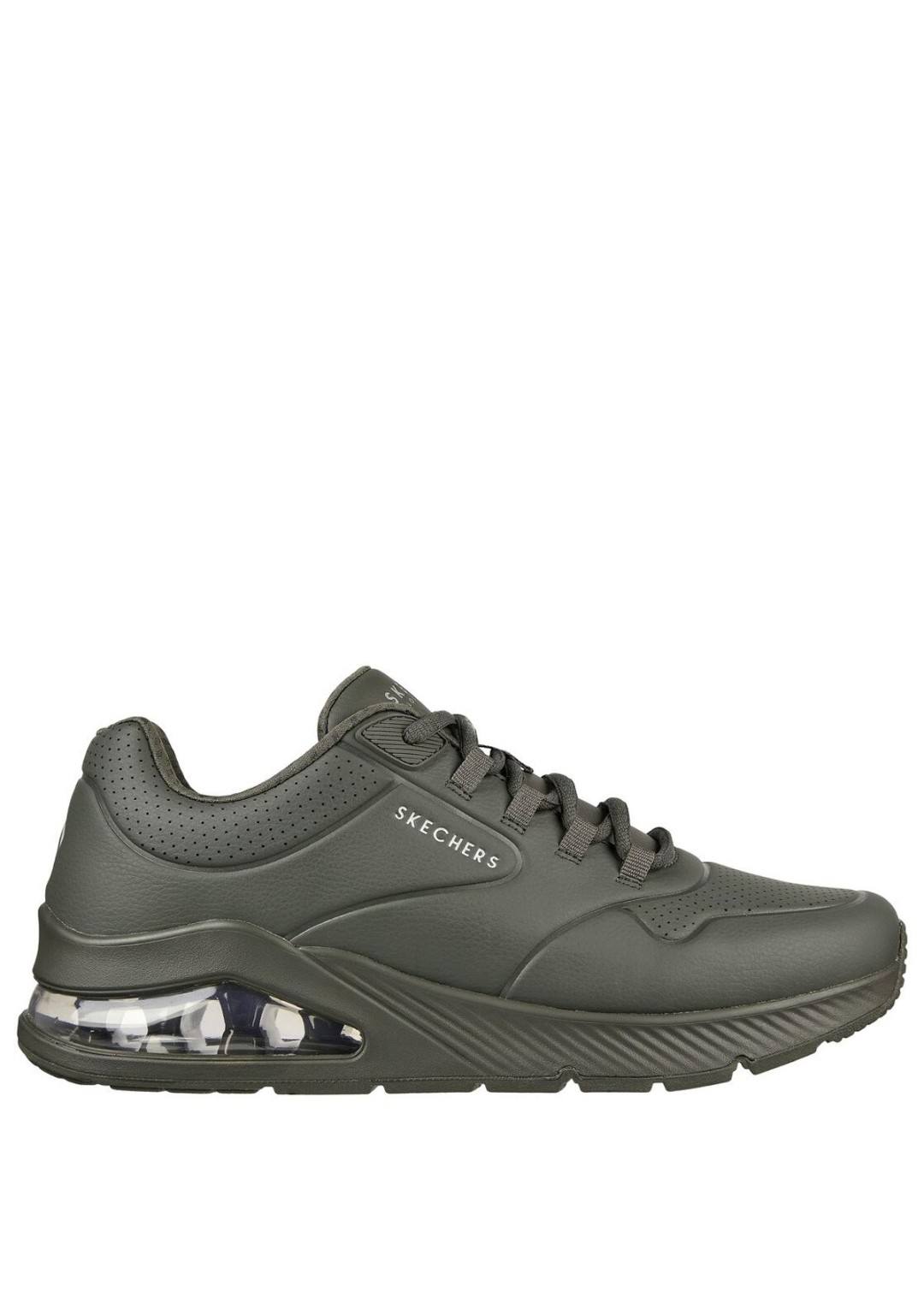 SKECHERS STREET UNO 2 Sneakers Uomo