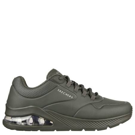 SKECHERS STREET UNO 2 Sneakers Uomo