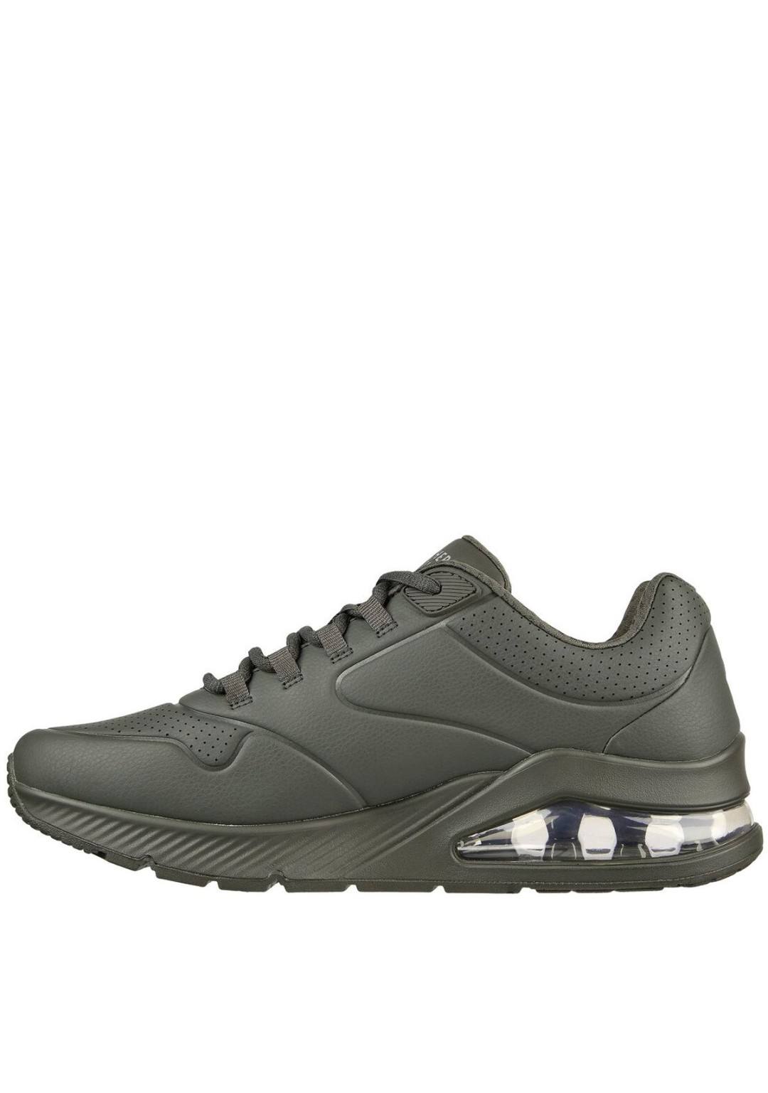 SKECHERS STREET UNO 2 Sneakers Uomo