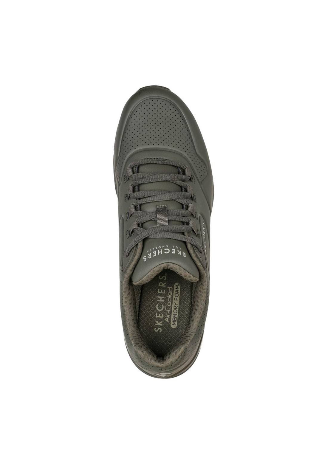 SKECHERS STREET UNO 2 Sneakers Uomo