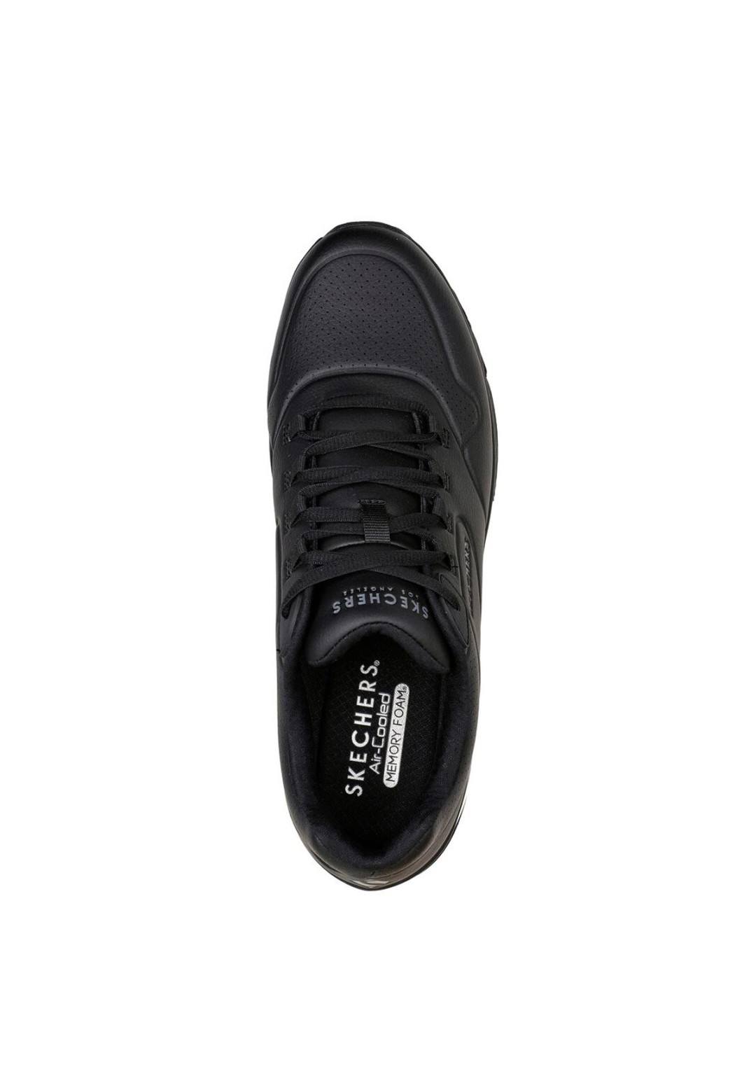 SKECHERS STREET UNO 2 Sneakers Uomo