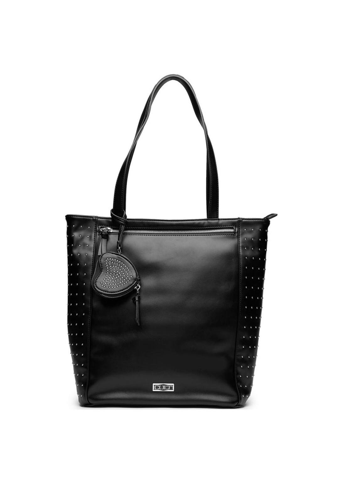 CULT Shopper con accessorio