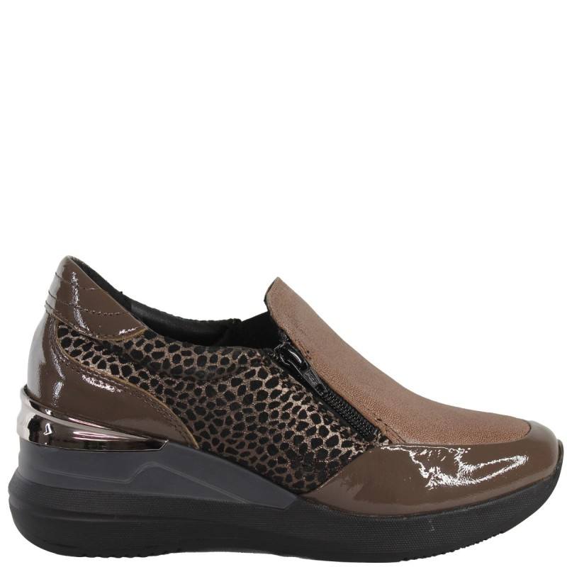 SUSIMODA Slip on con elastico