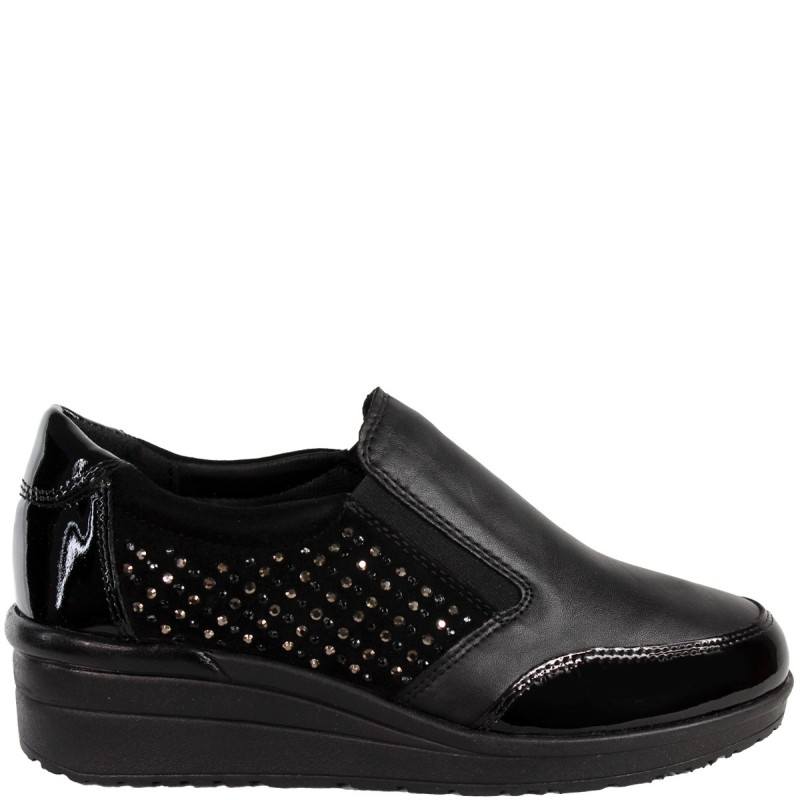 SUSIMODA Slip on con elastico