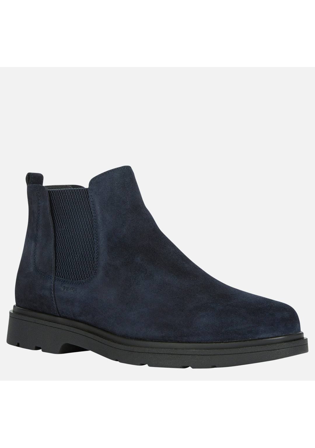 GEOX Stivaletto Uomo