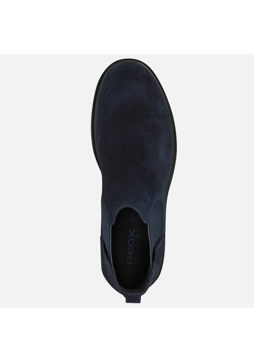 GEOX Stivaletto Uomo