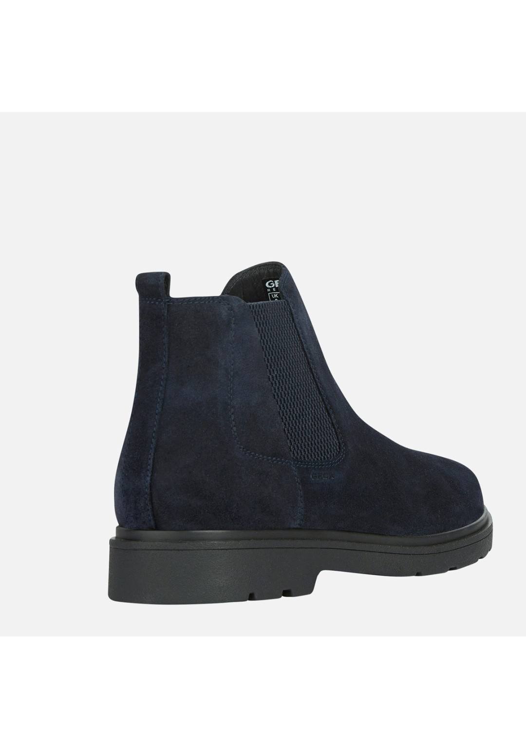 GEOX Stivaletto Uomo