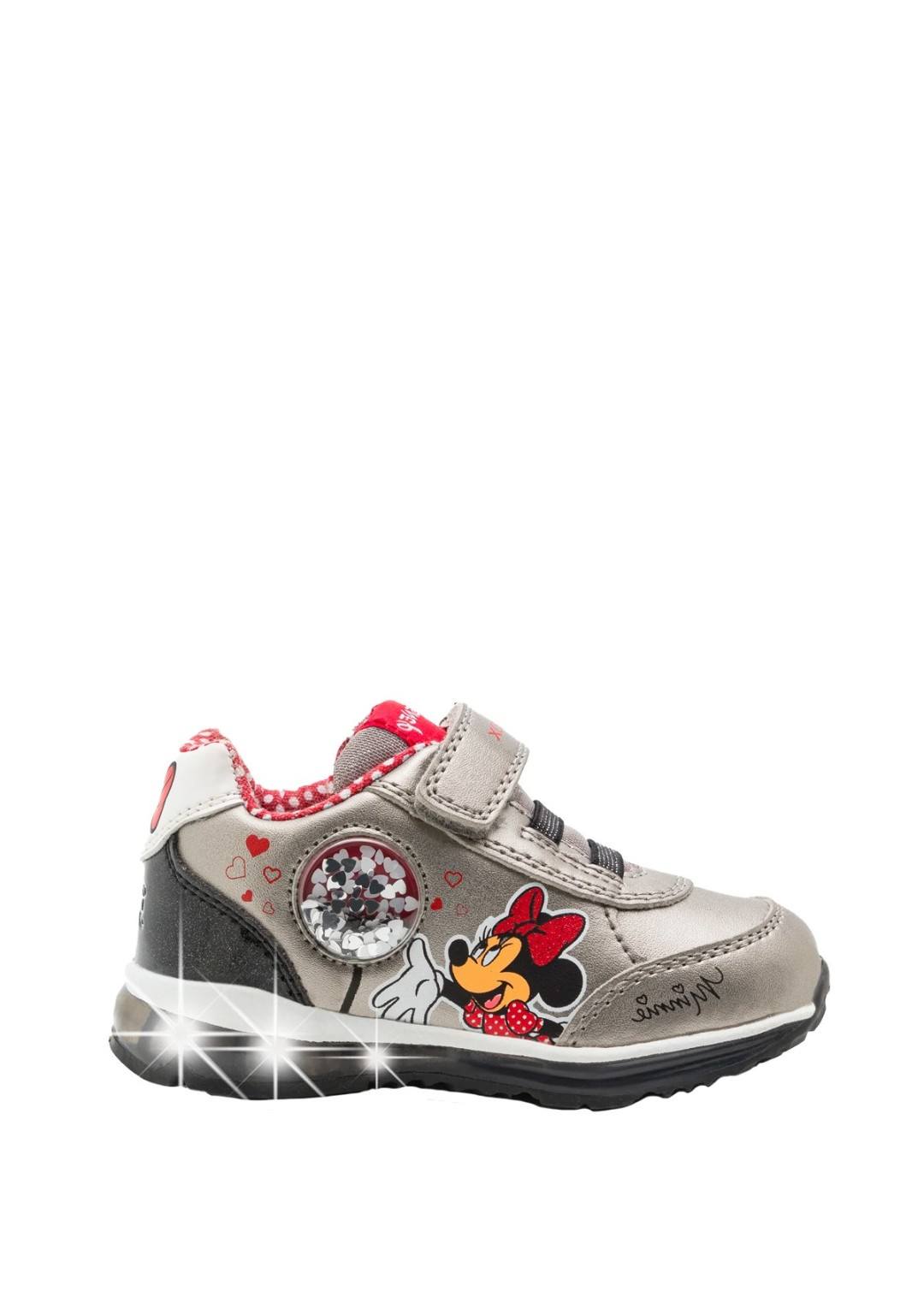 GEOX MINNIE Sneakers con le luci