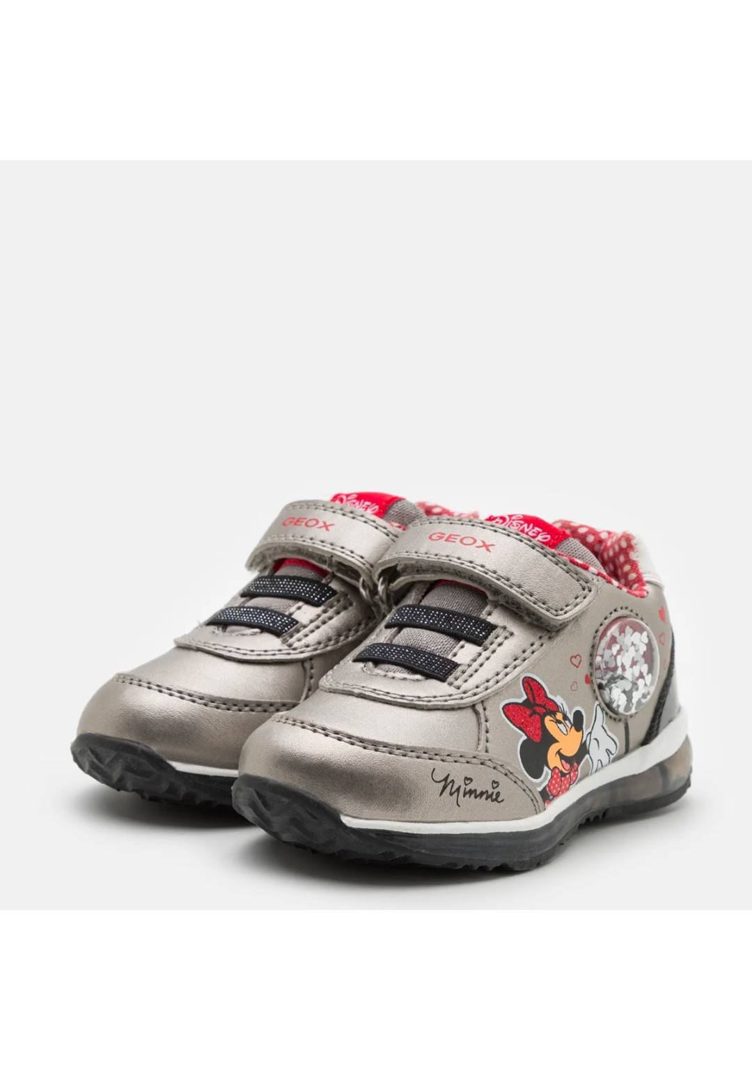 GEOX MINNIE Sneakers con le luci