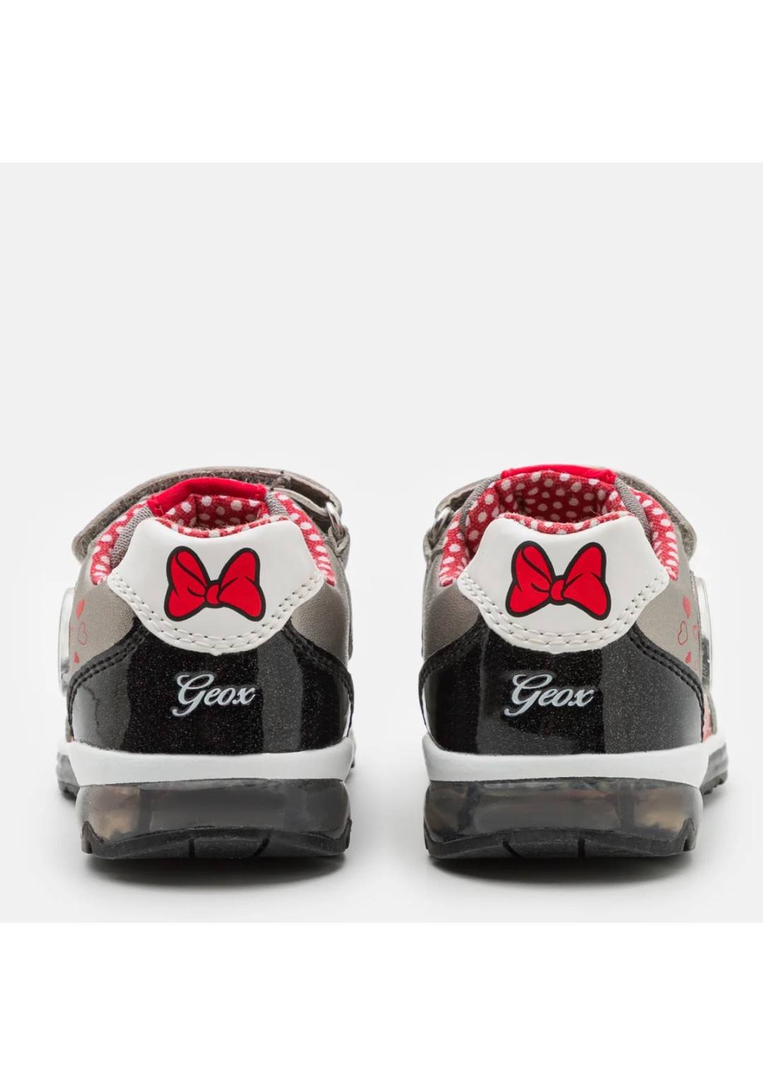 GEOX MINNIE Sneakers con le luci