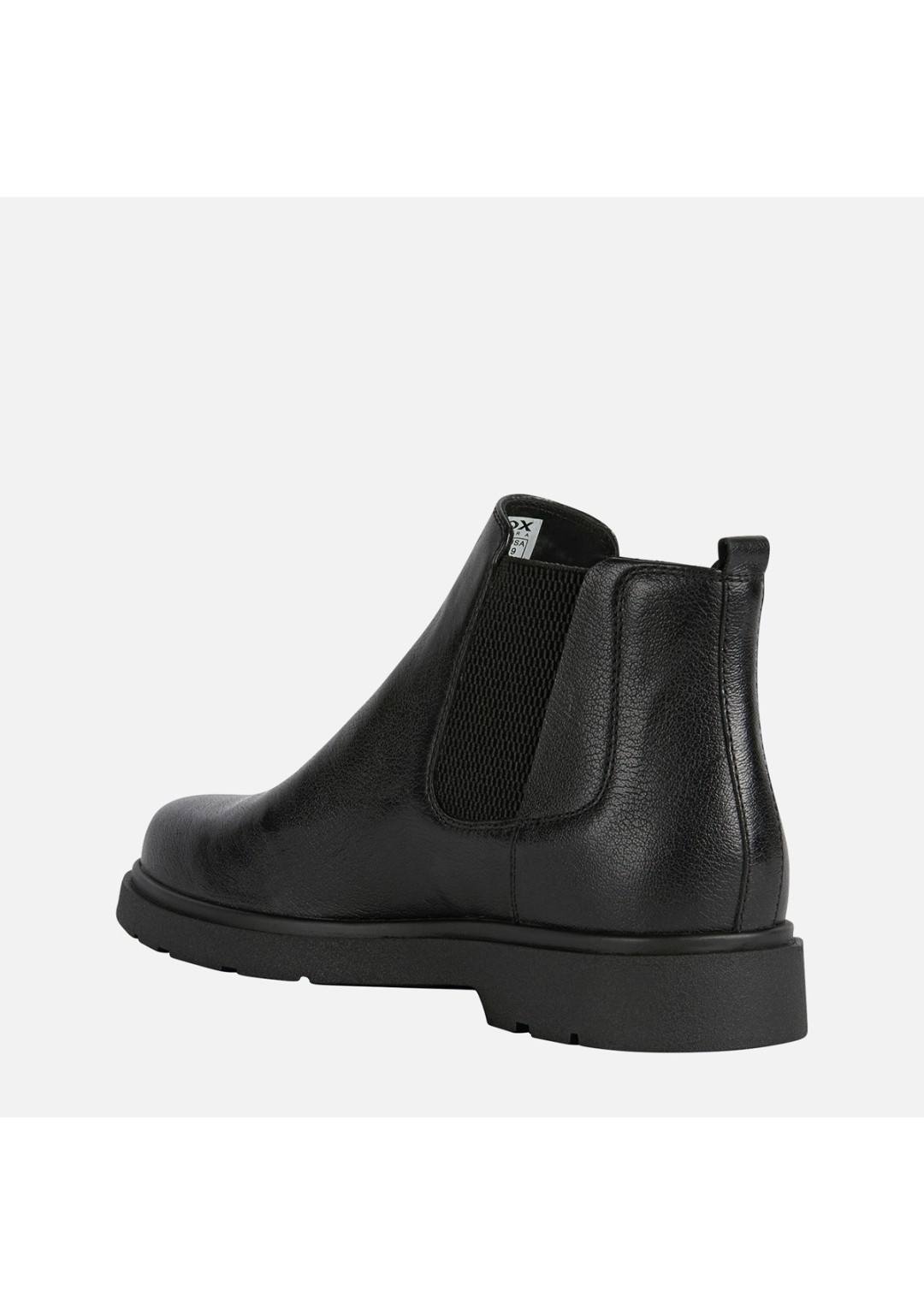 GEOX Stivaletto Uomo